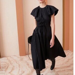 Ulla Johnson Darlene Dress - Size 8